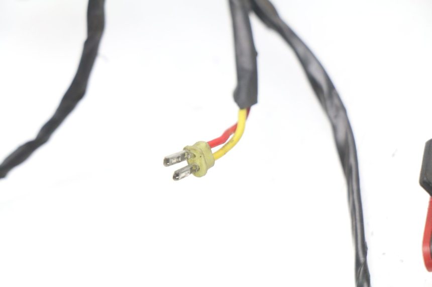 photo de WIRE HARNESS PIAGGIO MP3 LT 400 (2007 - 2012)