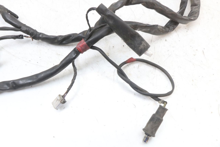 photo de WIRE HARNESS PIAGGIO MP3 LT 400 (2007 - 2012)