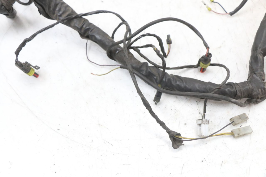 photo de WIRE HARNESS PIAGGIO MP3 LT 400 (2007 - 2012)