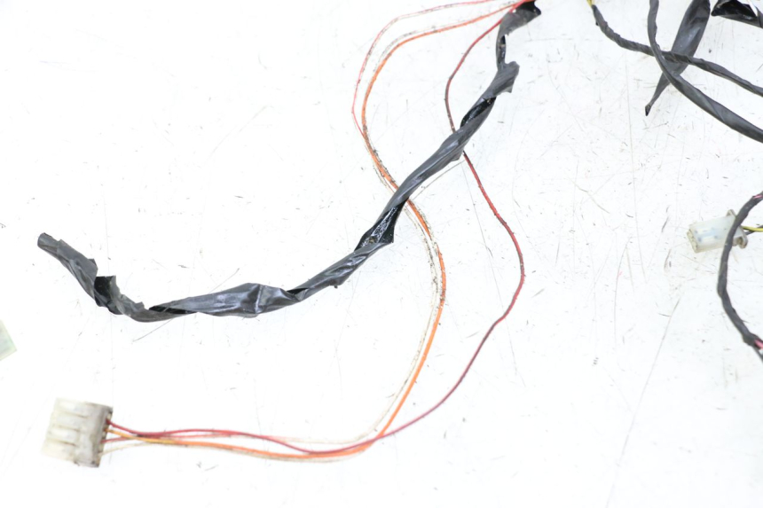 photo de WIRE HARNESS PIAGGIO TYPHOON 50 (2000 - 2009)