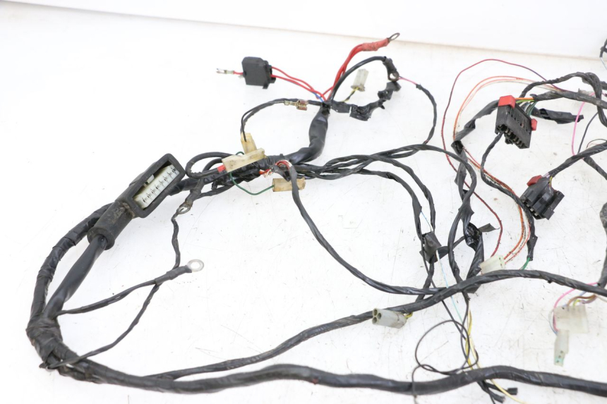 photo de WIRE HARNESS PIAGGIO TYPHOON 50 (2000 - 2009)