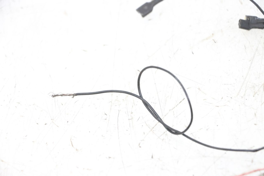 photo de WIRE HARNESS PIAGGIO TYPHOON 50 (2000 - 2009)