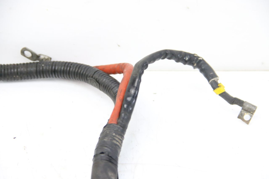 photo de WIRING HARNESS PIAGGIO VESPA GRANTURISMO 125 (2003 - 2007)