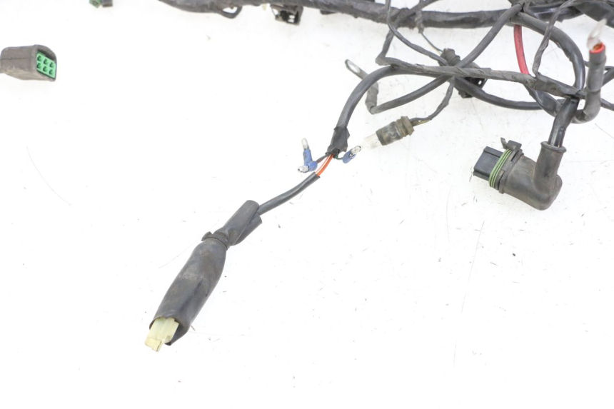 photo de WIRE HARNESS PIAGGIO VESPA LX 150 (2005 - 2013)