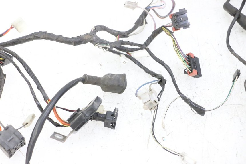 photo de WIRE HARNESS PIAGGIO VESPA LX 150 (2005 - 2013)