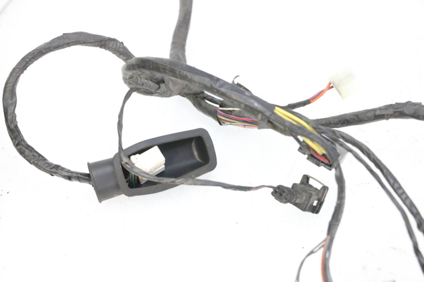 photo de WIRE HARNESS PIAGGIO VESPA LX 150 (2005 - 2013)