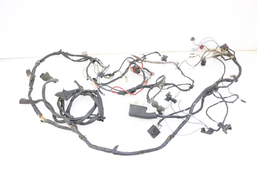 photo de WIRING HARNESS PIAGGIO VESPA LX 2T 50 (2005 - 2013)