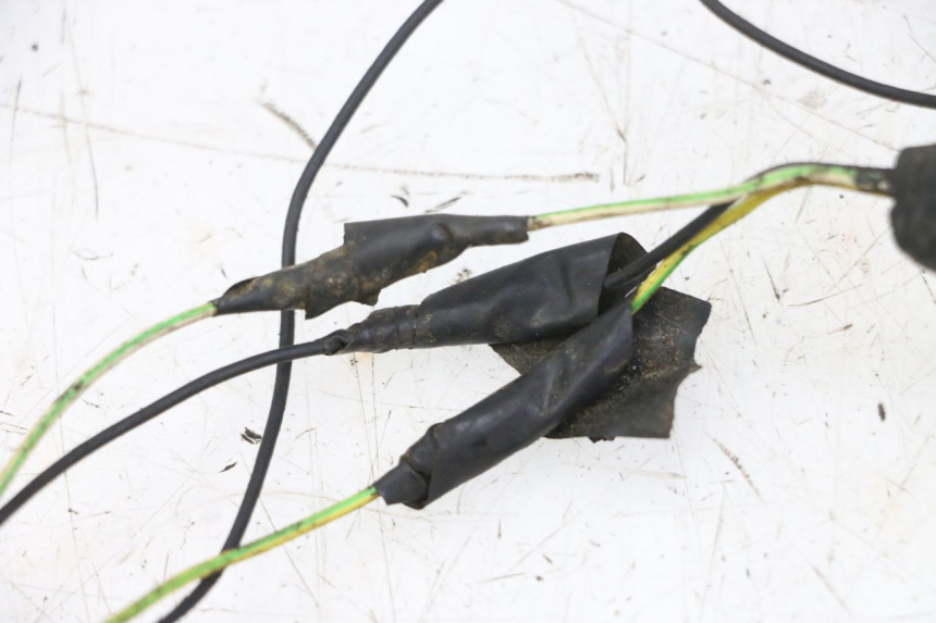 photo de WIRING HARNESS PIAGGIO VESPA LX 2T 50 (2005 - 2013)