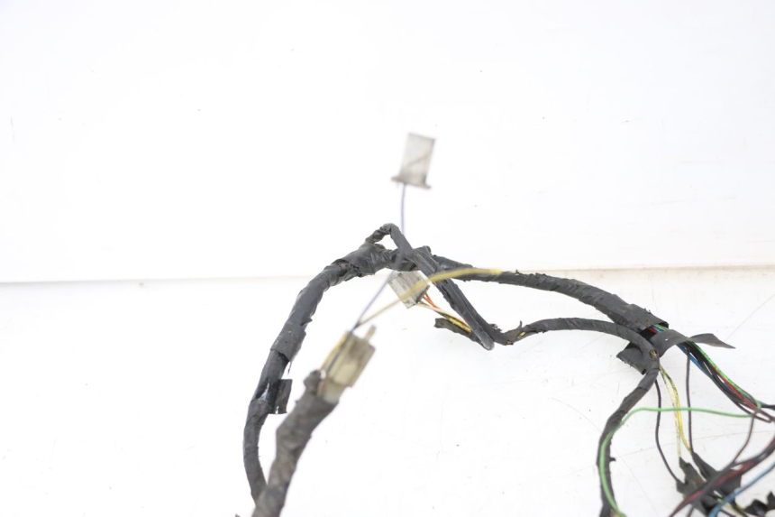 photo de WIRING HARNESS PIAGGIO VESPA LX 2T 50 (2005 - 2013)