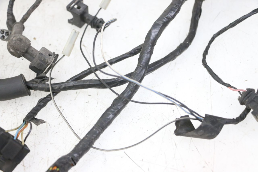 photo de WIRING HARNESS PIAGGIO VESPA LX 2T 50 (2005 - 2013)