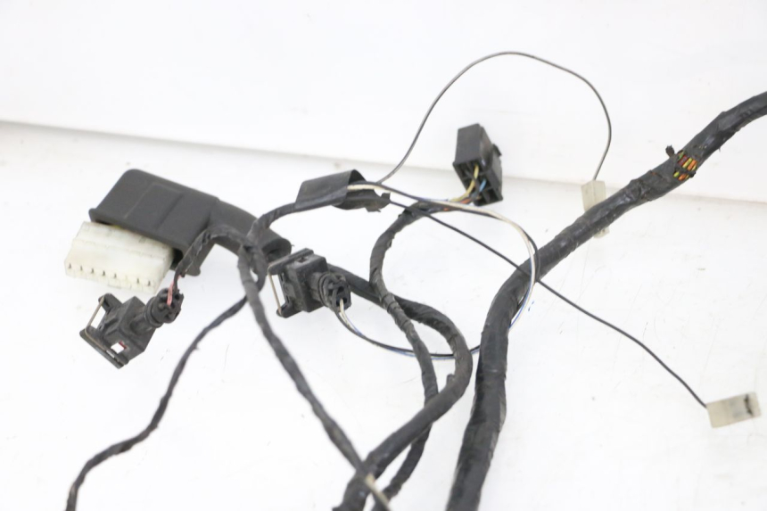 photo de WIRING HARNESS PIAGGIO VESPA LX 2T 50 (2005 - 2013)