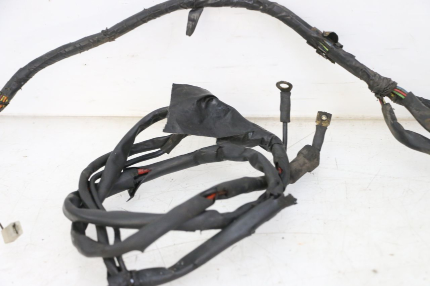 photo de WIRING HARNESS PIAGGIO VESPA LX 2T 50 (2005 - 2013)