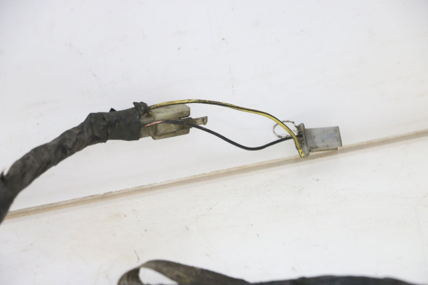 photo de WIRING HARNESS PIAGGIO VESPA LX 2T 50 (2005 - 2013)