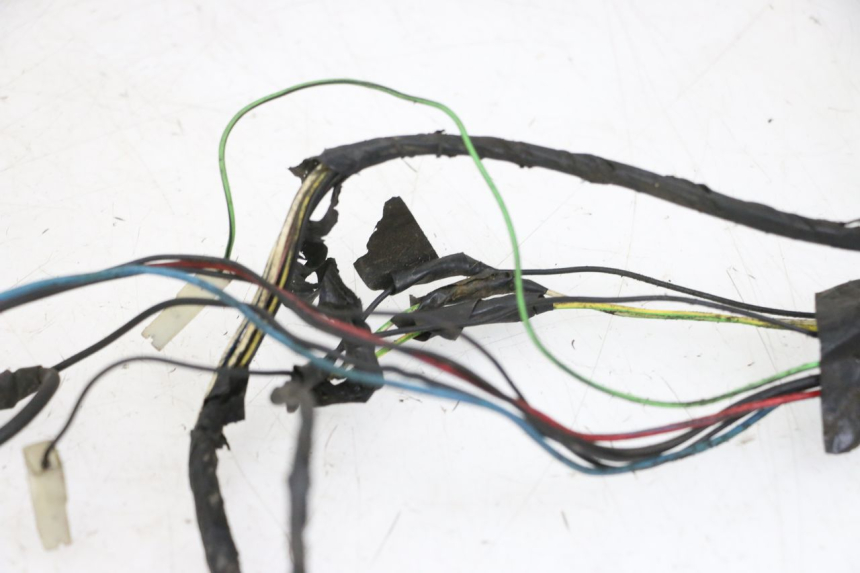 photo de WIRING HARNESS PIAGGIO VESPA LX 2T 50 (2005 - 2013)