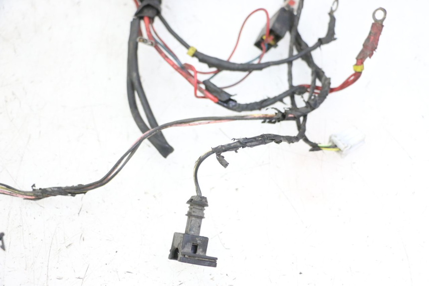 photo de WIRING HARNESS PIAGGIO VESPA LX 2T 50 (2005 - 2013)