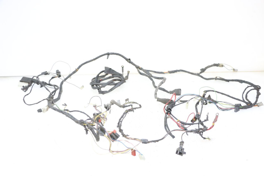photo de WIRING HARNESS PIAGGIO VESPA LX 2T 50 (2005 - 2013)