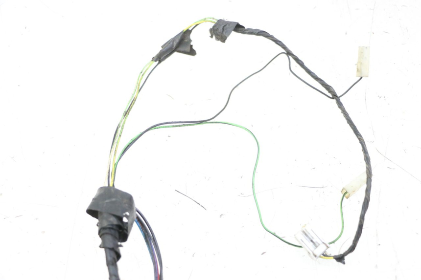 photo de WIRING HARNESS PIAGGIO VESPA LX 2T 50 (2005 - 2013)
