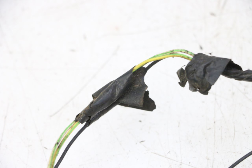 photo de WIRING HARNESS PIAGGIO VESPA LX 2T 50 (2005 - 2013)