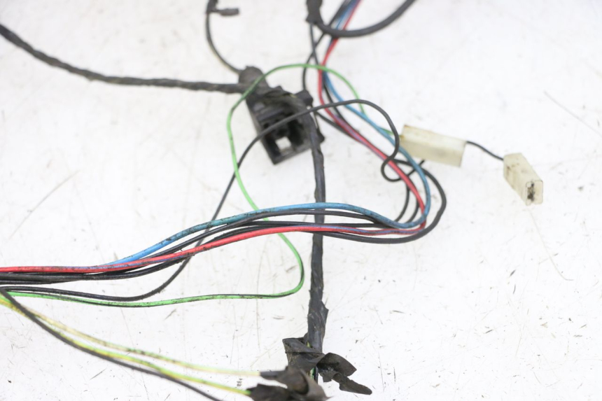 photo de WIRING HARNESS PIAGGIO VESPA LX 2T 50 (2005 - 2013)