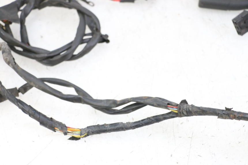 photo de WIRING HARNESS PIAGGIO VESPA LX 2T 50 (2005 - 2013)