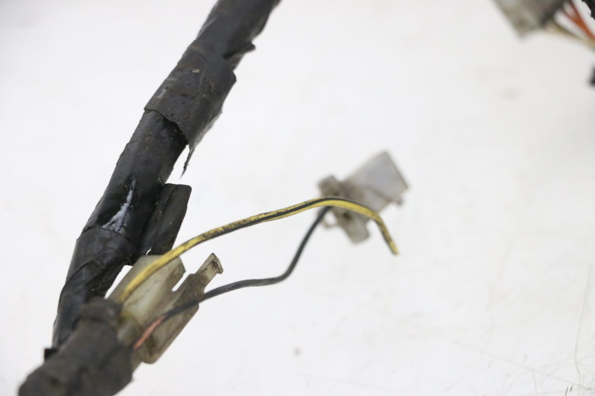photo de WIRING HARNESS PIAGGIO VESPA LX 2T 50 (2005 - 2013)
