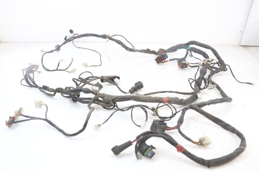 photo de WIRE HARNESS PIAGGIO X8 125 (2004 - 2007)