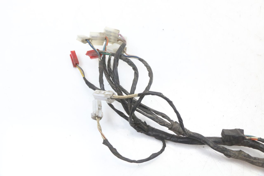 photo de WIRE HARNESS PIAGGIO X8 125 (2004 - 2007)