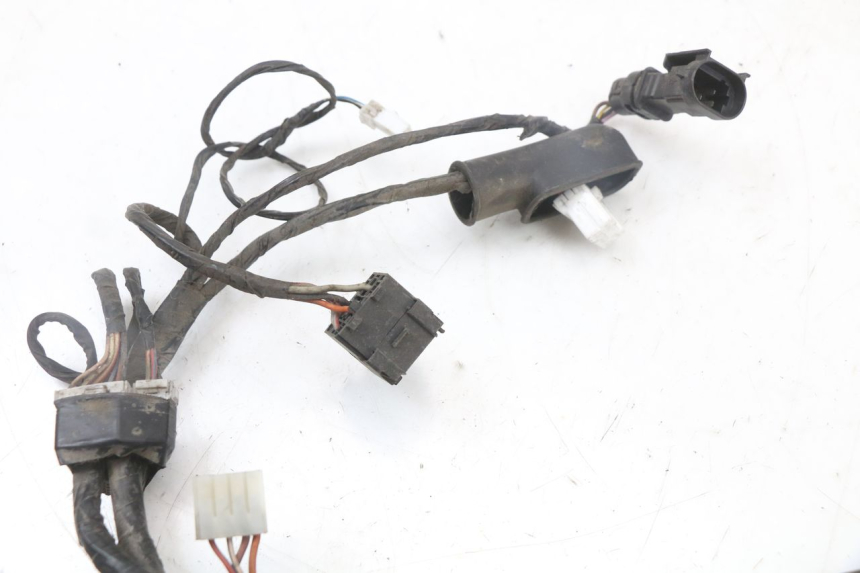 photo de WIRE HARNESS PIAGGIO X8 125 (2004 - 2007)