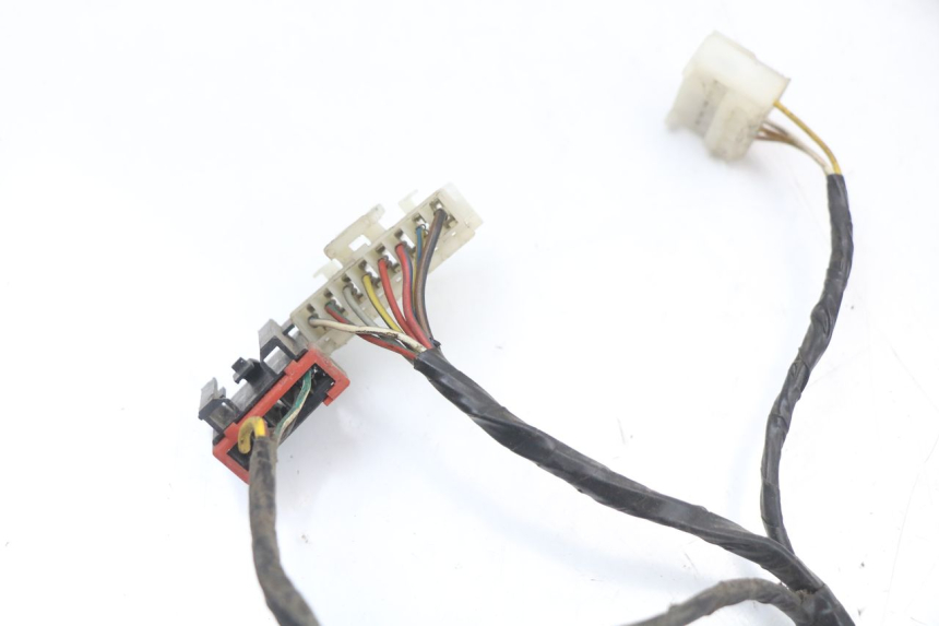 photo de WIRE HARNESS PIAGGIO X8 125 (2004 - 2007)