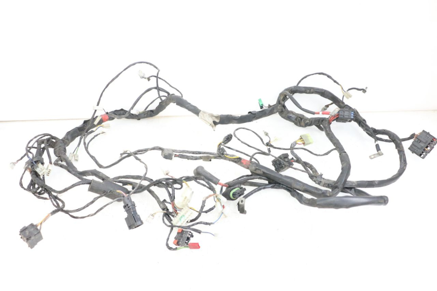 photo de WIRE HARNESS PIAGGIO X8 125 (2004 - 2007)