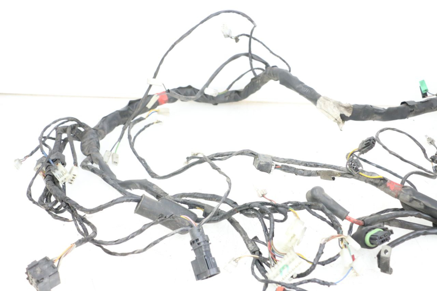 photo de WIRE HARNESS PIAGGIO X8 125 (2004 - 2007)