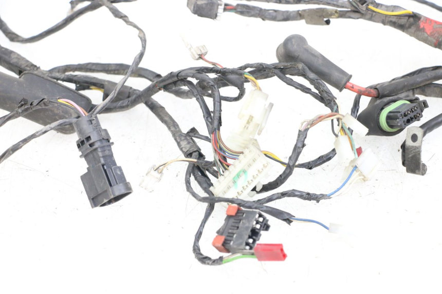 photo de WIRE HARNESS PIAGGIO X8 125 (2004 - 2007)