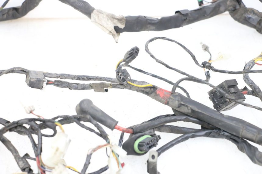 photo de WIRE HARNESS PIAGGIO X8 125 (2004 - 2007)