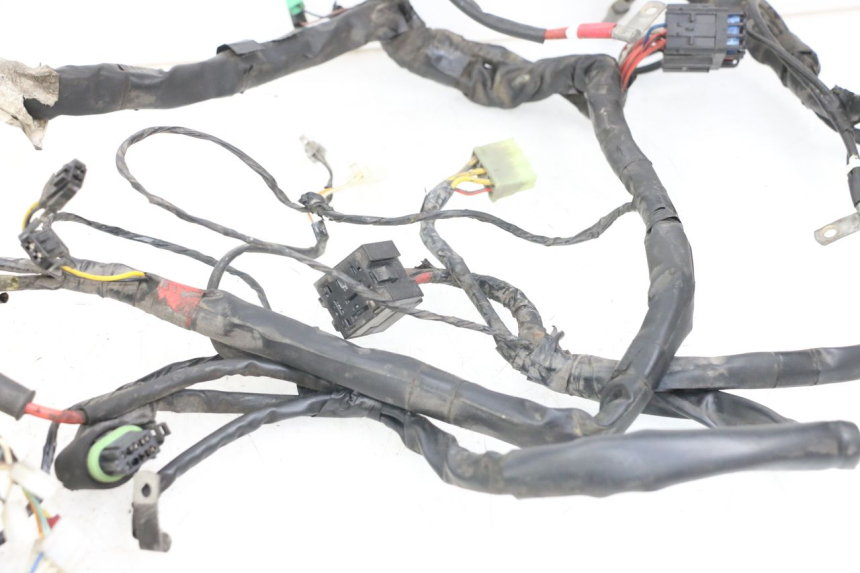 photo de WIRE HARNESS PIAGGIO X8 125 (2004 - 2007)