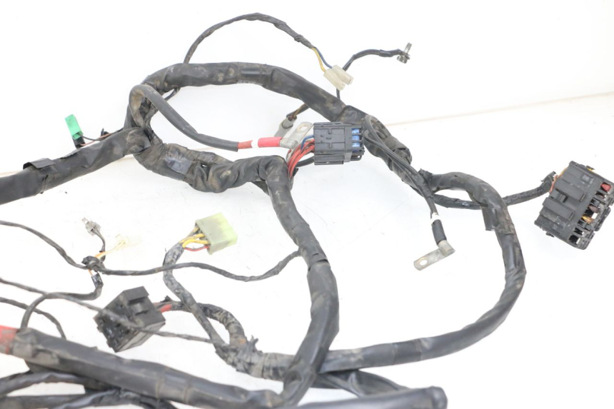 photo de WIRE HARNESS PIAGGIO X8 125 (2004 - 2007)