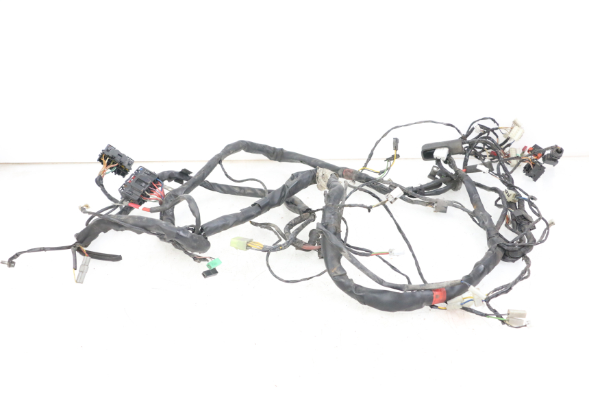 photo de WIRE HARNESS PIAGGIO X8 125 (2004 - 2007)