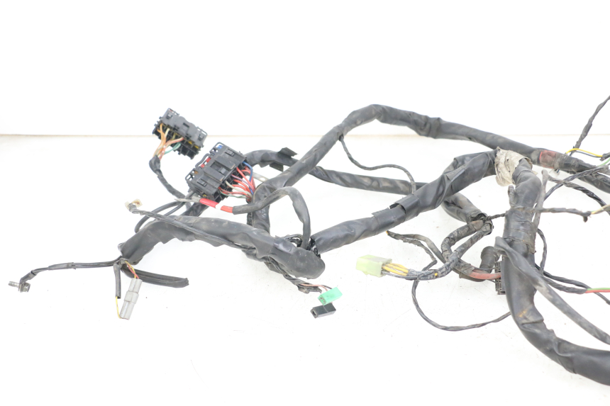 photo de WIRE HARNESS PIAGGIO X8 125 (2004 - 2007)