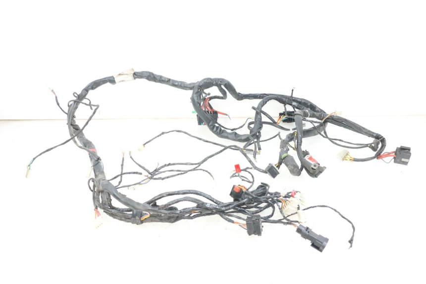 photo de WIRE HARNESS PIAGGIO X8 125 (2004 - 2007)