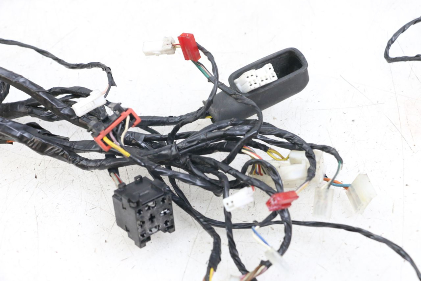 photo de WIRE HARNESS PIAGGIO X8 125 (2004 - 2007)