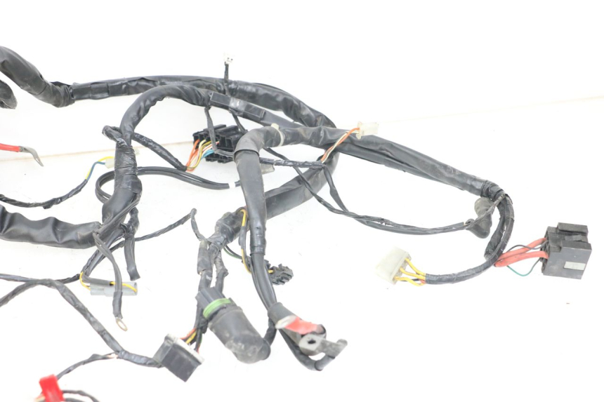 photo de WIRE HARNESS PIAGGIO X8 125 (2004 - 2007)