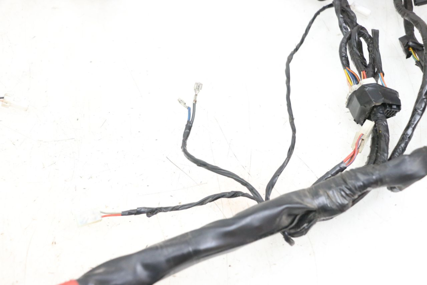 photo de WIRE HARNESS PIAGGIO X8 125 (2004 - 2007)