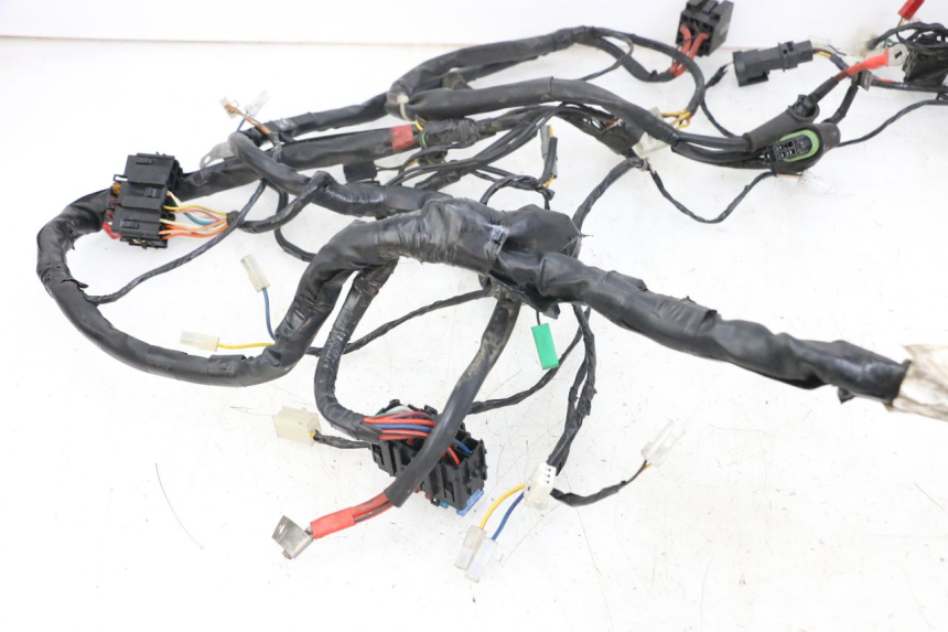 photo de WIRE HARNESS PIAGGIO X8 125 (2004 - 2007)