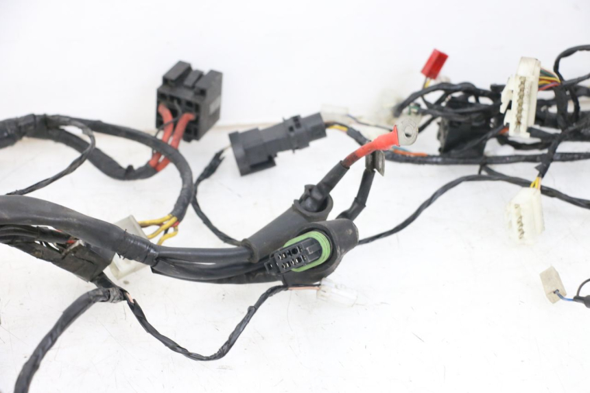 photo de WIRE HARNESS PIAGGIO X8 125 (2004 - 2007)