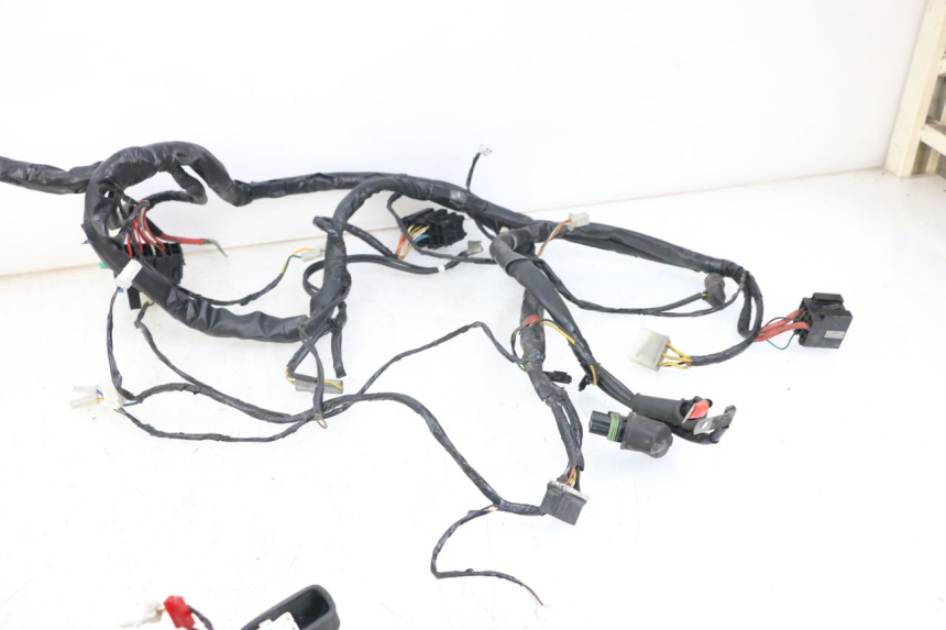 photo de WIRE HARNESS PIAGGIO X8 125 (2004 - 2007)