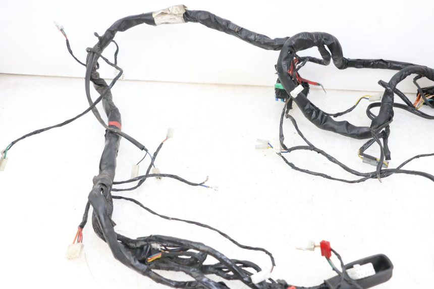 photo de WIRE HARNESS PIAGGIO X8 125 (2004 - 2007)