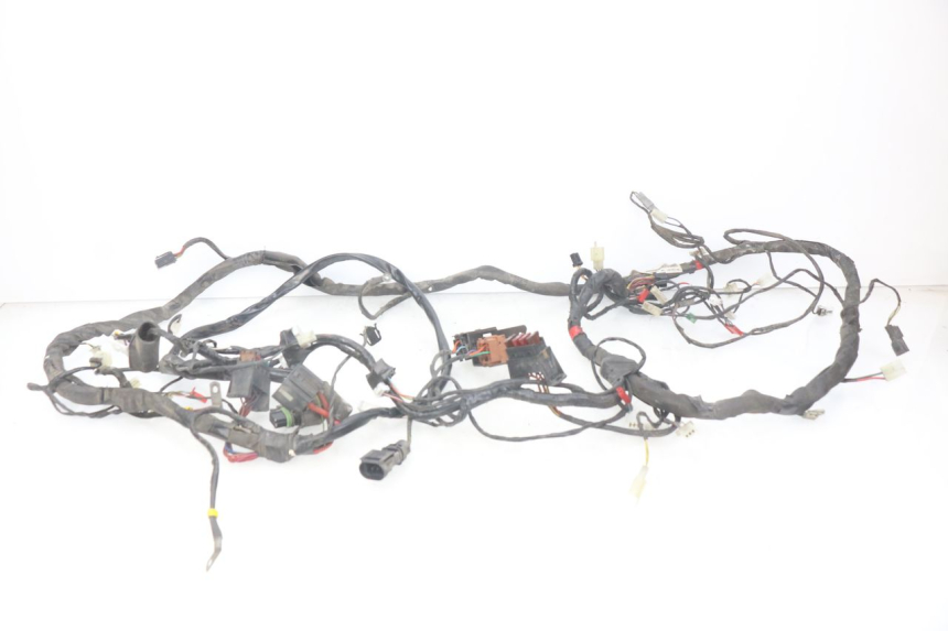 photo de WIRING HARNESS PIAGGIO X9 EVOLUTION 125 (2003 - 2007)