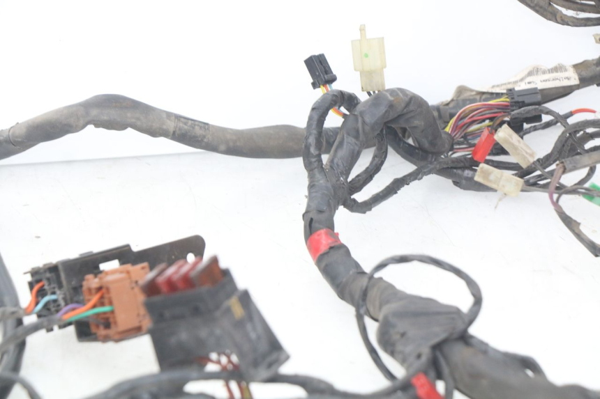 photo de WIRING HARNESS PIAGGIO X9 EVOLUTION 125 (2003 - 2007)