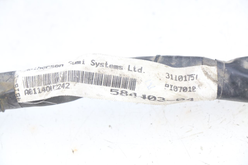 photo de WIRING HARNESS PIAGGIO X9 EVOLUTION 125 (2003 - 2007)