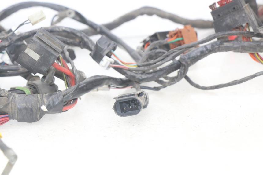 photo de WIRING HARNESS PIAGGIO X9 EVOLUTION 125 (2003 - 2007)
