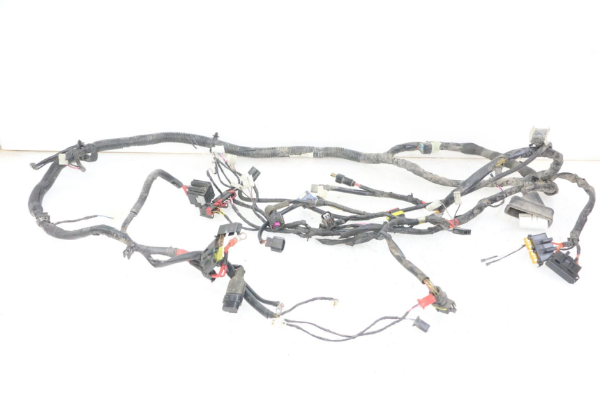 photo de WIRING HARNESS PIAGGIO ZIP 4T 50 (2018 - 2020)
